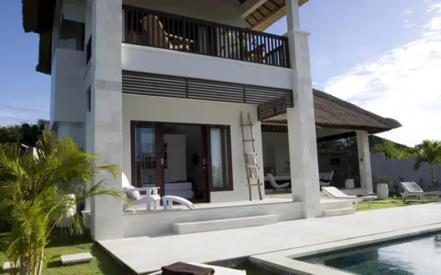 Villa Lumi