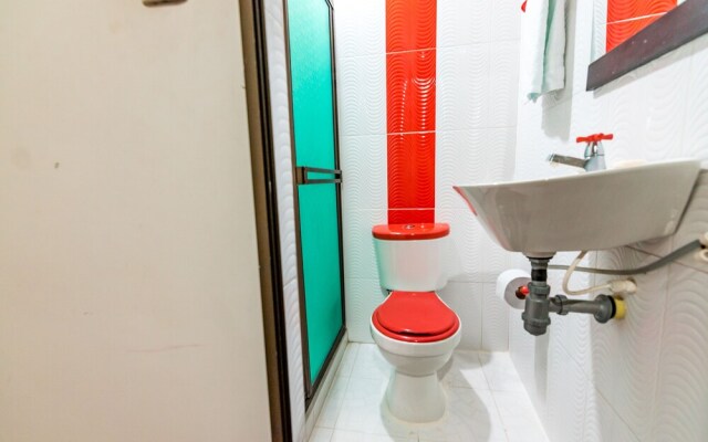 Hotel Villa Deicer - Villavieja Huila