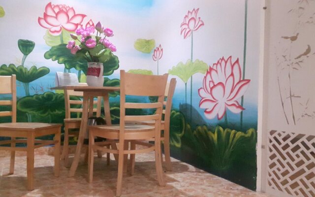 Dream Box Hostel