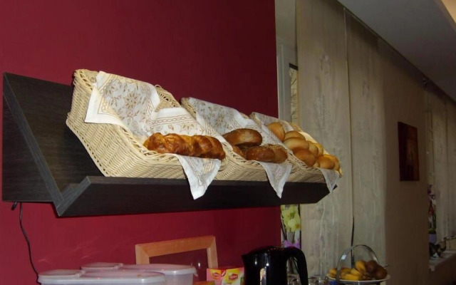 Pension Am Kirchplatz