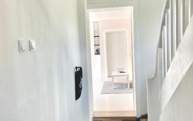 Apartment Schloofschdubb in Fuldatal Nähe Kassel