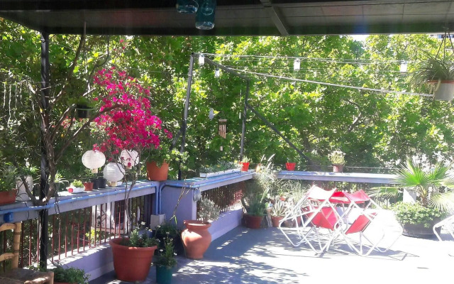 Hostal Confluencia