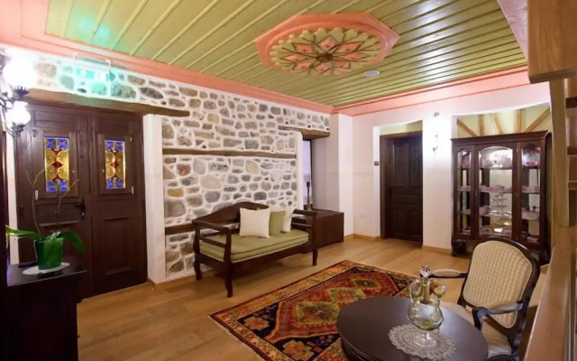 Orologopouols Luxury Mansion