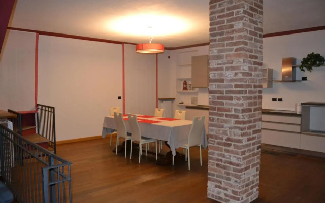 Casa Chiara