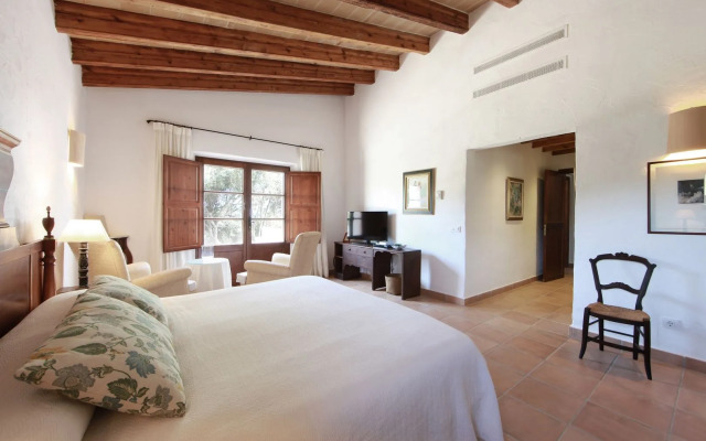 Agroturismo Son Siurana