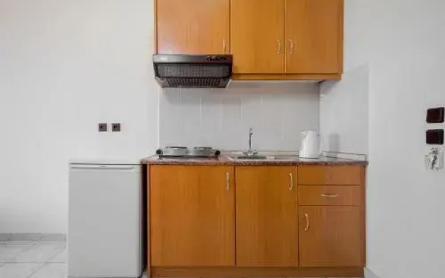 Denphill Apartments & Hotel