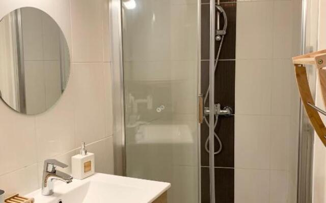 Appart "Cosy"- Hypercentre de Blois - Sweet Home Company