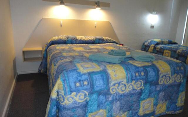 Cobb Inlander Motel