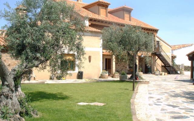 Hotel Rural Sierra de San Pedro