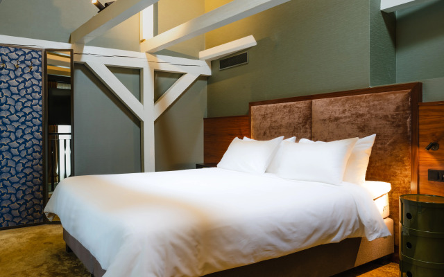 Hotel Mai Amsterdam
