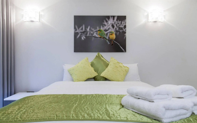 Club Living Camden Town Apartments