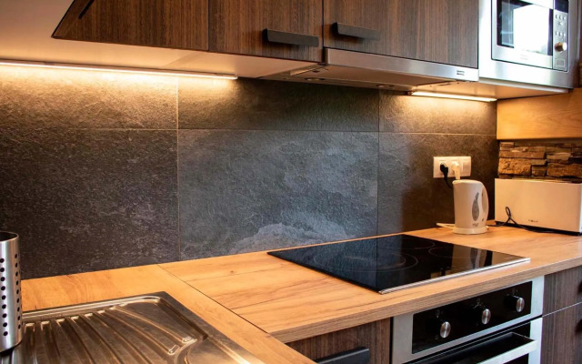 Apartamento tipo Loft