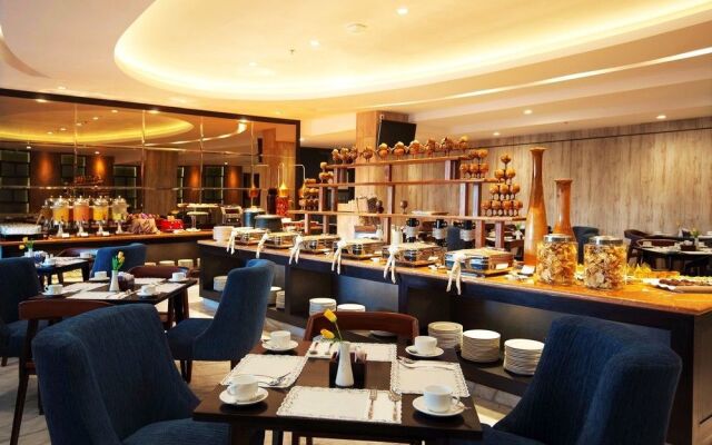 THE SYA Regency Palu by SoASIA