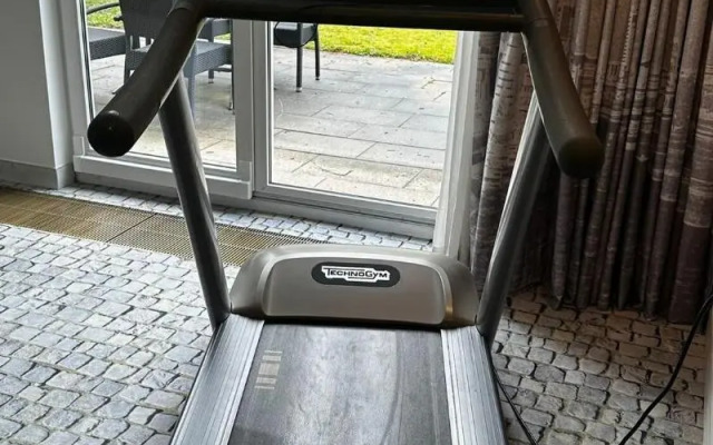 SL'otel im Parforcehaus