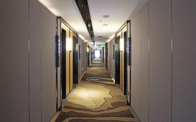 Ueasy Hotel