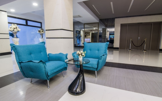 Namthong Hotel Resort