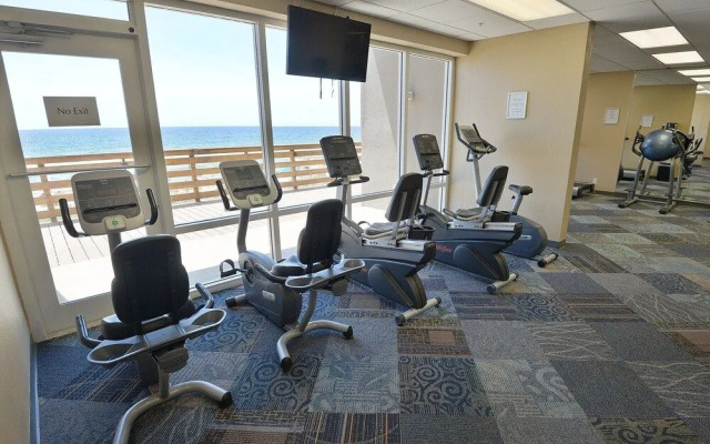 Tidewater 407 - 1 Br Condo