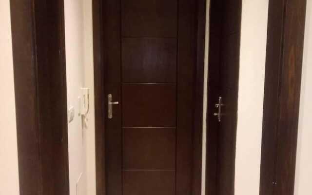 Golf Residance Compound Apartament