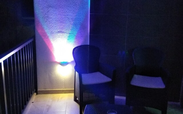 Paradise Luxury Apartment