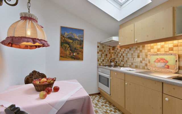 Alpenappartement Europa