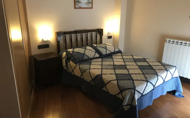 Hotel Rural Astura