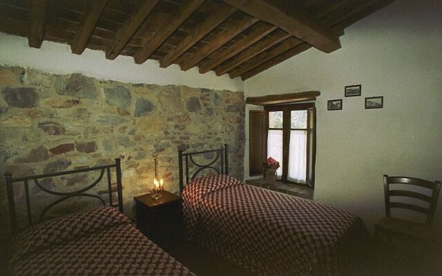 Podere Le Ghiande