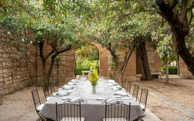 Parador de Chinchón