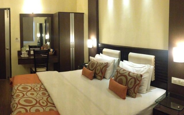 Hotel Shiva Residency