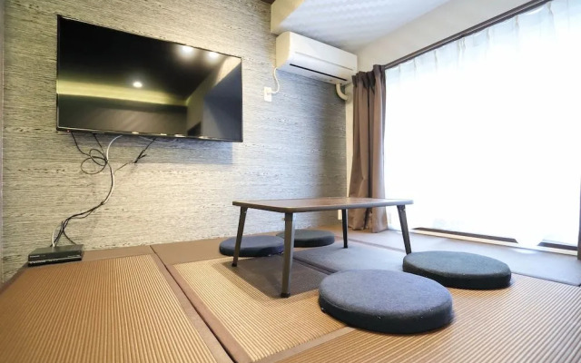 Villa Ikebukuro Altair