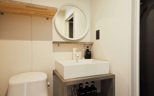 HOTEL ORIGO HAKATA - Gion -