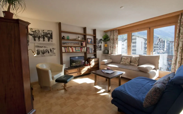 Bahnhofbuffet - Apartment Riffelhorn – Guest Rooms – Zermatt