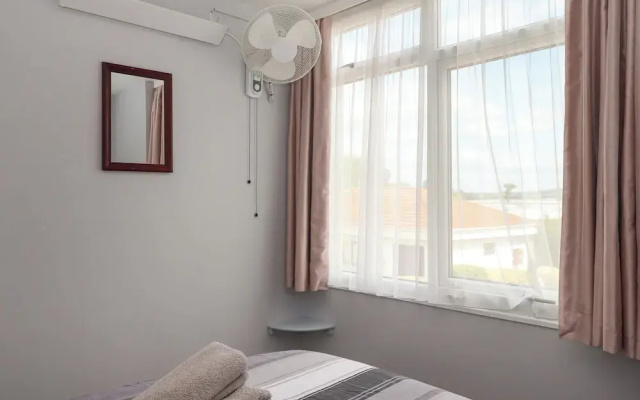 Dolphin Chalet
