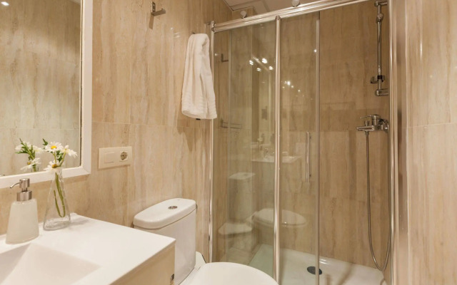 Apartamentos Altamira