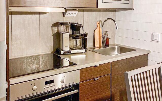 Nice Apartment in Sälen With