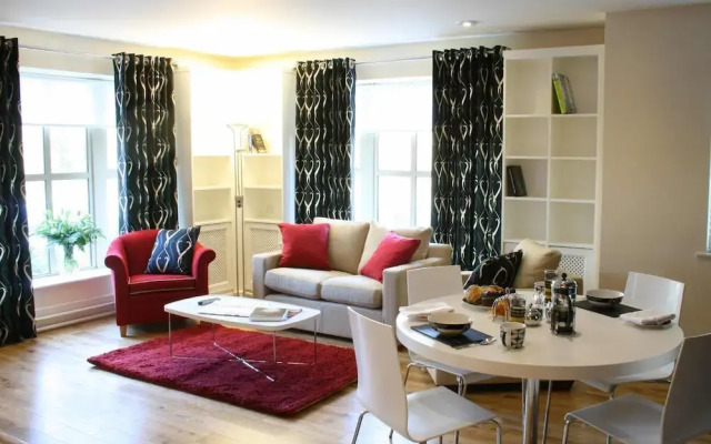 Brennan Court Guest Accommodation