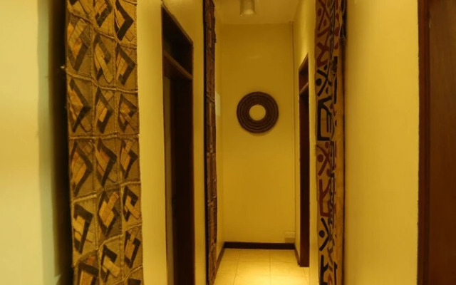 Soho Greens Apartments Apt 3