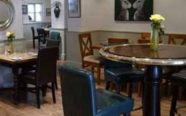 The Dove Inn
