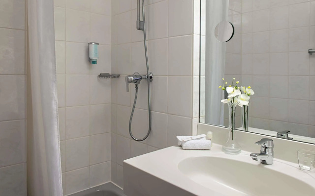 Best Western Victor's Residenz-Hotel Rodenhof