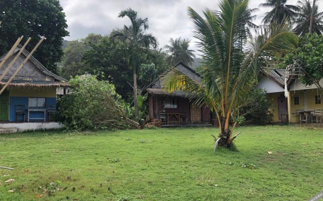 Klong Jark Bungalow