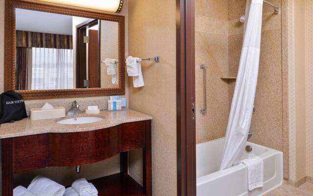 Hampton Inn & Suites Boise-Meridian