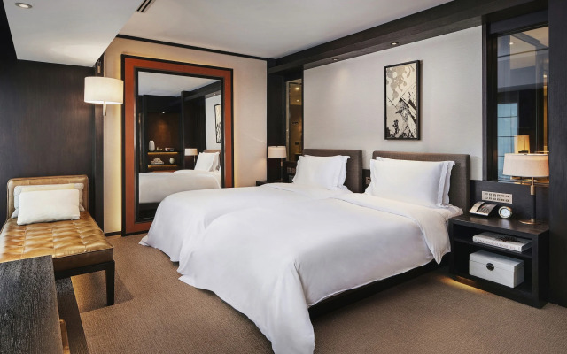 Rosewood Beijing