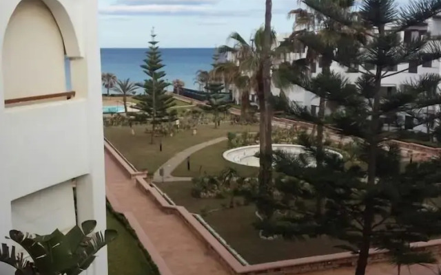 Bab Rouah 2 Bedroom Apartment