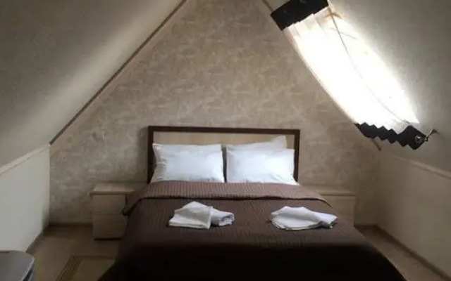 Bella Guest House