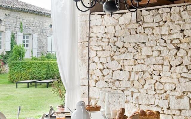 Domaine de L'Isle Basse