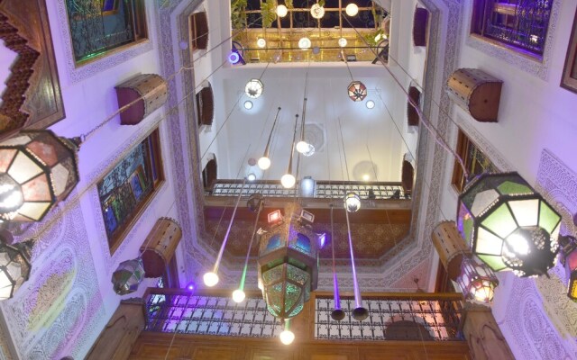 Riad Verus - Hostel - Adults Only