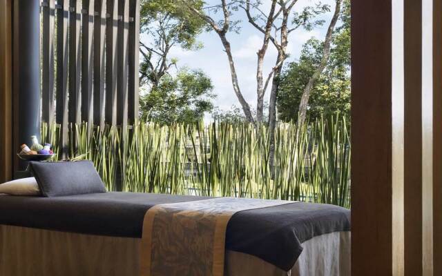 Anantara Chiang Mai Serviced Suites