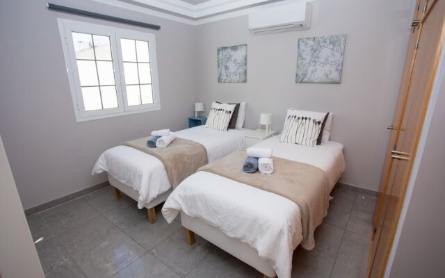 San Antonio ViVac Apartamentos