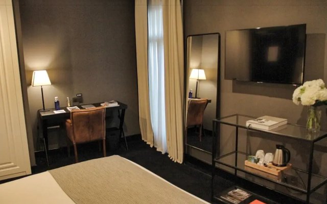 The Principal Madrid, Small Luxury s