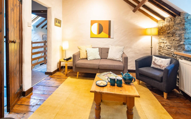 Brynarth Country Cottages