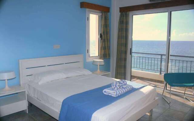 Blue Coral Beach Villas